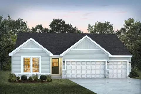 Exterior - 29519 Walnut Hollow Dr, Wright City, MO 63390 photo 3 of 12