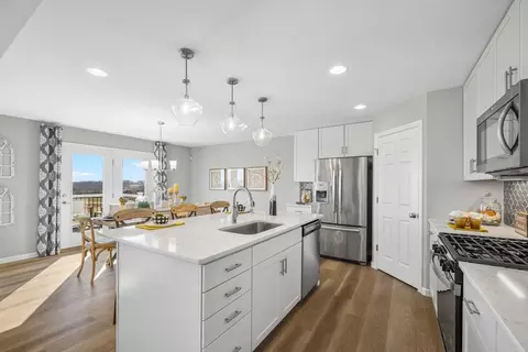Kitchen - 29519 Walnut Hollow Dr, Wright City, MO 63390 photo 1 of 6