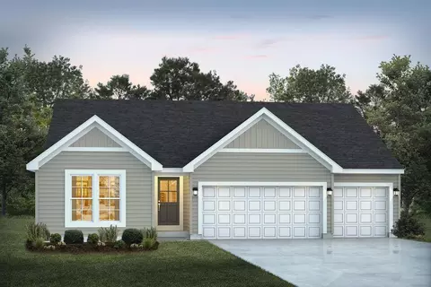 Exterior - 29519 Walnut Hollow Dr, Wright City, MO 63390 photo 2 of 12
