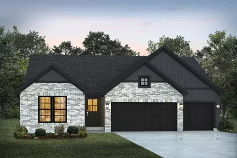 Exterior - 29519 Walnut Hollow Dr, Wright City, MO 63390 photo 6 of 12
