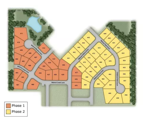 View/Area - 29519 Walnut Hollow Dr, Wright City, MO 63390 photo 1 of 1