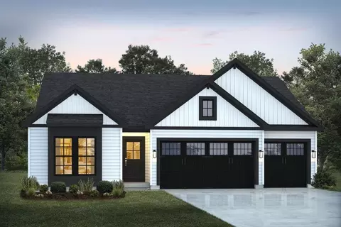 Exterior - 29519 Walnut Hollow Dr, Wright City, MO 63390 photo 8 of 12