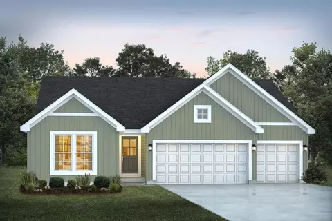 Exterior - 29519 Walnut Hollow Dr, Wright City, MO 63390 photo 5 of 12