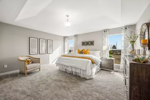 Bedroom - 29519 Walnut Hollow Dr, Wright City, MO 63390 photo 1 of 13