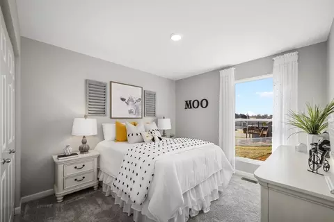 Bedroom - 29519 Walnut Hollow Dr, Wright City, MO 63390 photo 4 of 13