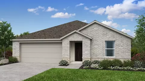 2629 Glacier Rd, Anna, TX 75409