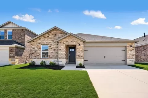2629 Glacier Rd, Anna, TX 75409