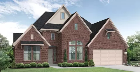 18619 Valencia Tangelo St, Manvel, TX 77578