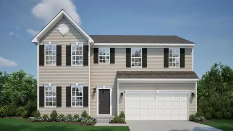 300 Darcy Ct, Venetia, PA 15367