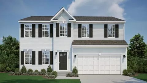 300 Darcy Ct, Venetia, PA 15367