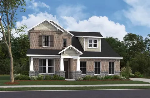 3007 Sawgrass Ln, Mount Juliet, TN 37122