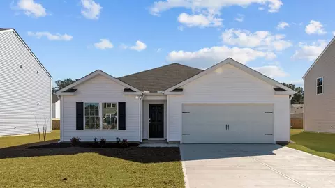 109 Claude St, La Grange, NC 28551