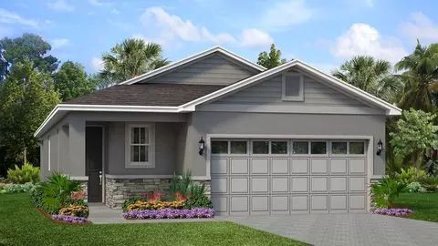 805 Lemon Ave, Fruitland Park, FL 34731