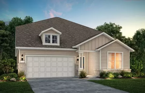 109 Morningdale Dr, Liberty Hill, TX 78642