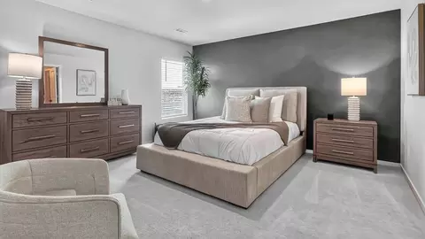 Bedroom - 25 Nona Ruth Ln, Cabot, AR 72023 photo 1 of 4