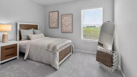 Bedroom - 25 Nona Ruth Ln, Cabot, AR 72023 photo 4 of 4