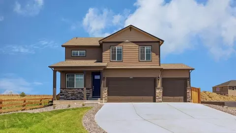 5703 Horro St, Windsor, CO 80528