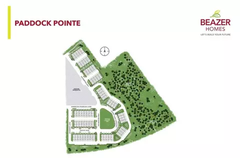 View/Area - 9894 Sir Barton Way # B, Laurel, MD 20723 photo 4 of 4