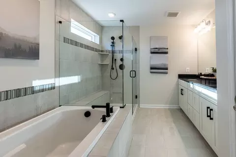 Bath - 9894 Sir Barton Way # B, Laurel, MD 20723 photo 1 of 1