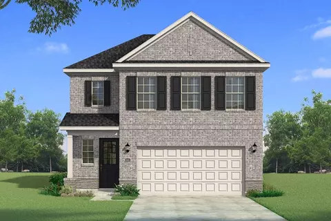 164 Ashbrook St, Little Elm, TX 75068