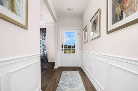 Entry Way - Quinelle Drive, Perry, GA 31069 photo 15 of 28