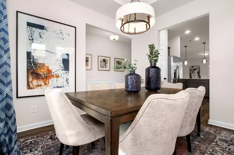 Dining - Quinelle Drive, Perry, GA 31069 photo 10 of 12