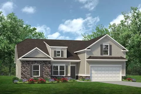 Exterior - Quinelle Drive, Perry, GA 31069 photo 6 of 42