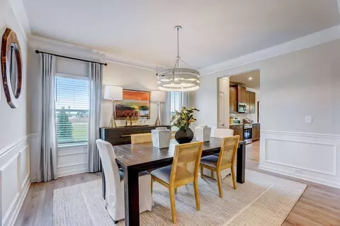 Dining - Quinelle Drive, Perry, GA 31069 photo 3 of 12