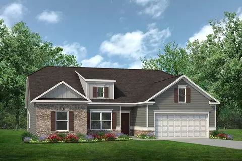 Exterior - Quinelle Drive, Perry, GA 31069 photo 3 of 42