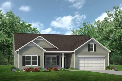 Exterior - Quinelle Drive, Perry, GA 31069 photo 1 of 42