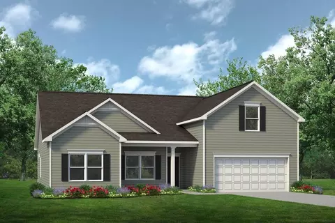 Exterior - Quinelle Drive, Perry, GA 31069 photo 4 of 42