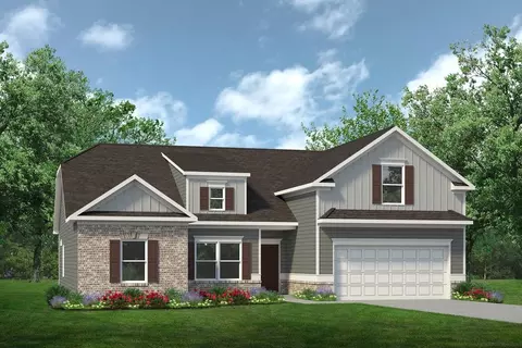 Exterior - Quinelle Drive, Perry, GA 31069 photo 5 of 42