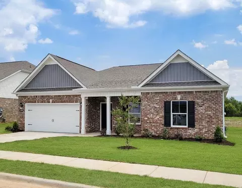 Exterior - Quinelle Drive, Perry, GA 31069 photo 22 of 42