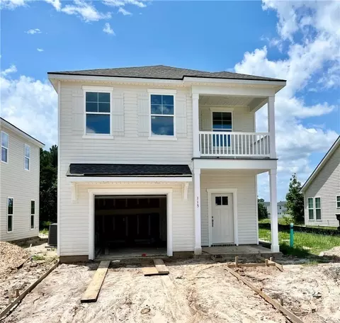 115 Endicott Dr, Savannah, GA 31419