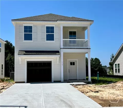 115 Endicott Dr, Savannah, GA 31419