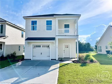 115 Endicott Dr, Savannah, GA 31419