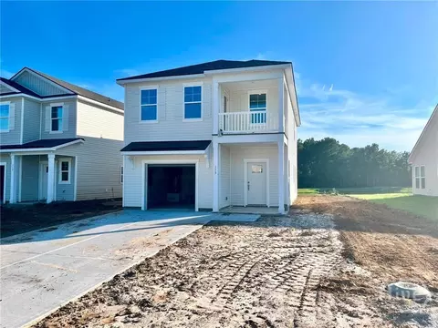 115 Endicott Dr, Savannah, GA 31419
