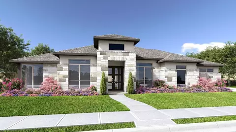 325 Falcon Cv, Castroville, TX 78009