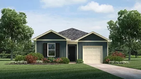 1430 Saddle Trace Dr, Lewisburg, TN 37091