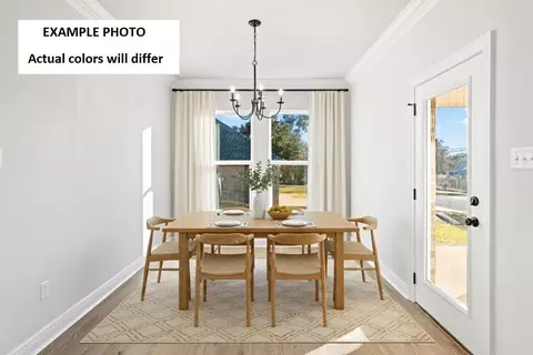 Dining - 21241 Shadow Bend Dr, Covington, LA 70435 photo 1 of 2