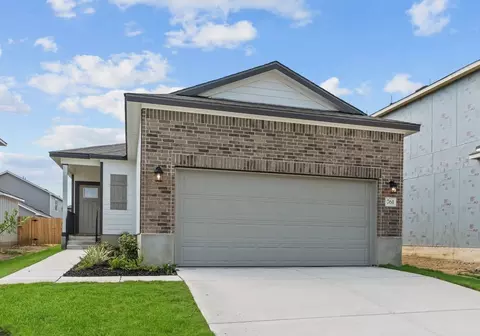 761 Whitman St, New Braunfels, TX 78130
