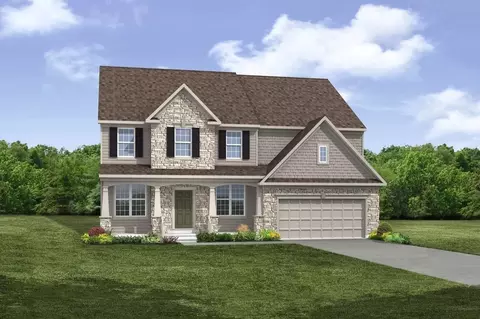 883 White Willow Ln, Brunswick, OH 44212