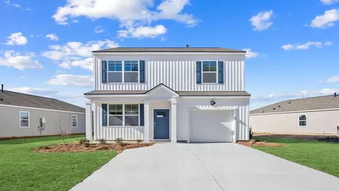 696 Sanctum St, Ridgeland, SC 29936