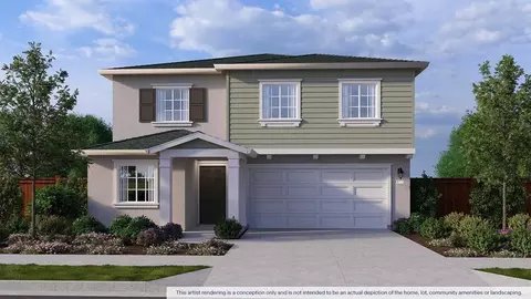 1923 Vista Dr, Los Banos, CA 93635
