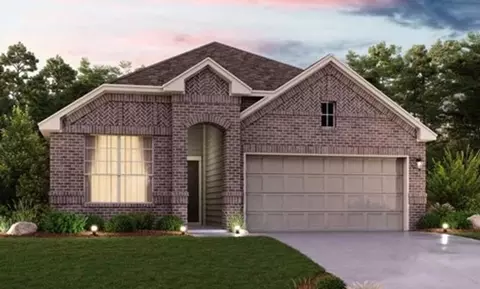312 Redbud Ridge Dr, Brookshire, TX 77423