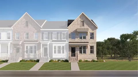 146 Agnew Way, Woodstock, GA 30188