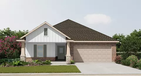 12782 Dina Springs Ln, Magnolia, TX 77354