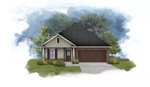 12782 Dina Springs Ln, Magnolia, TX 77354