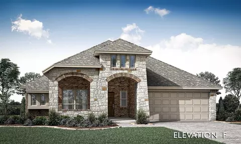 1621 Community Dr, Cedar Hill, TX 75104