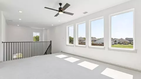 Living - 2037 Bluestem Rd, Celina, TX 75009 photo 5 of 8